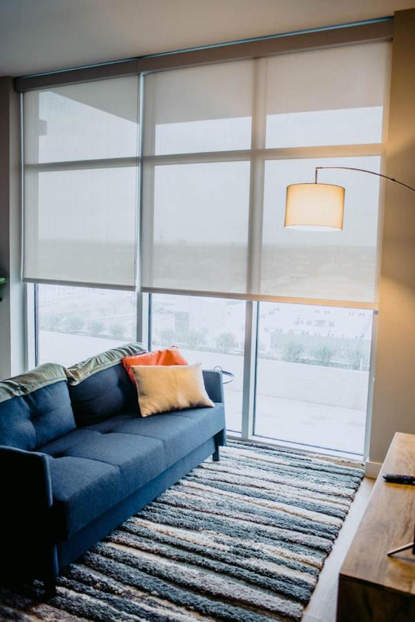 One-Bedroom Apartment Self Check Virtual Front Desk
