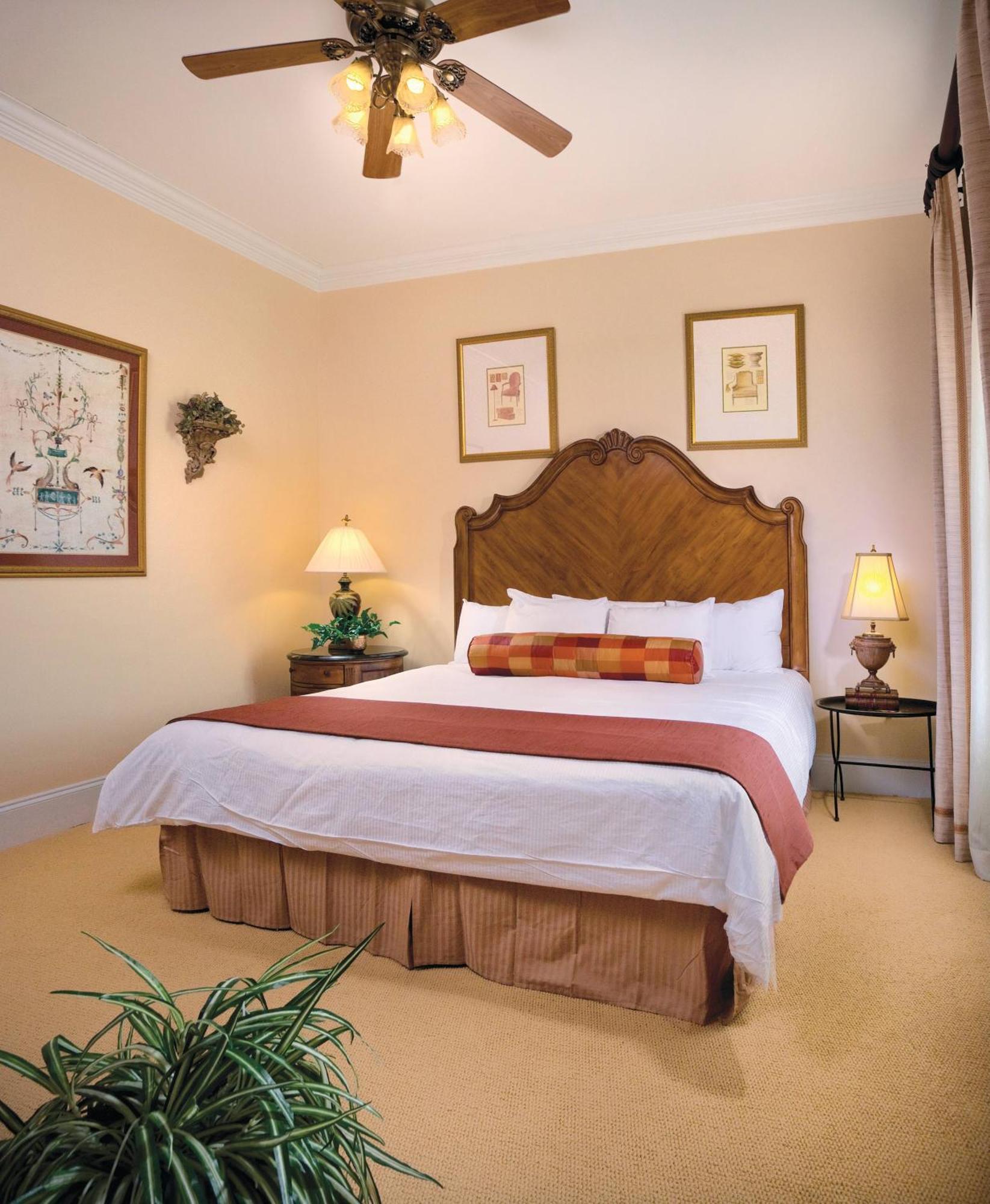 One-Bedroom Condo