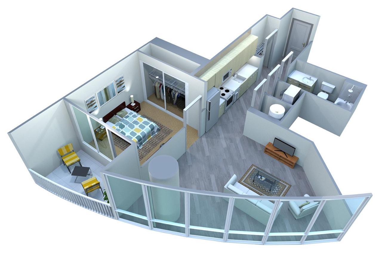 1 Bedroom Deluxe,1364164853:JPEG