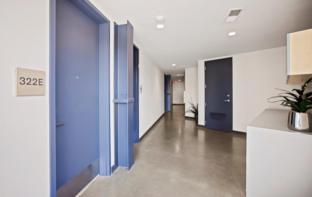 Five Bedroom Suite
