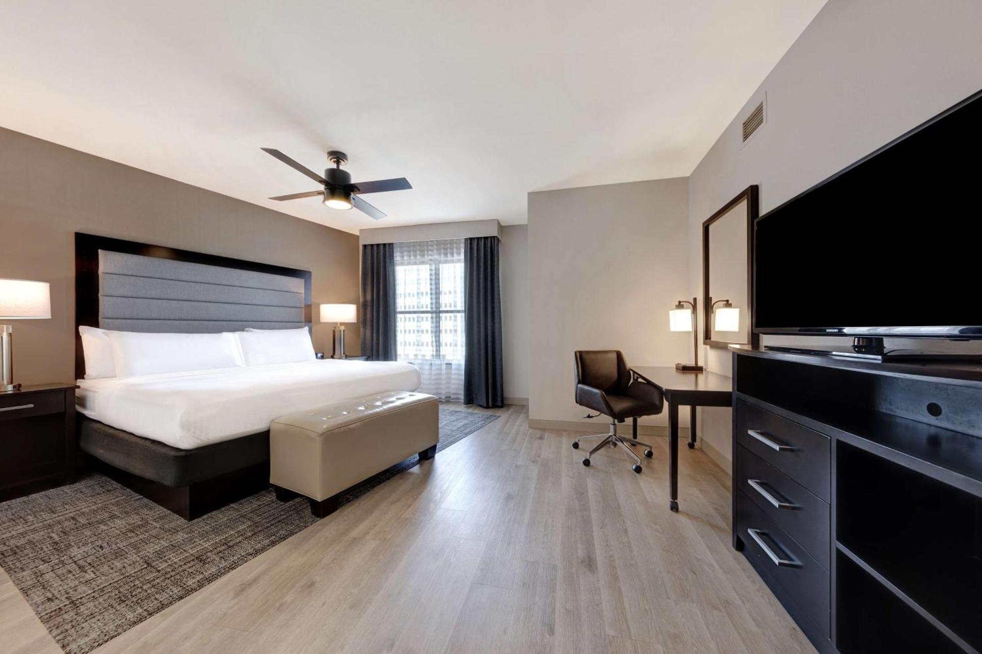 Two-Bedroom Suite Non-Smoking