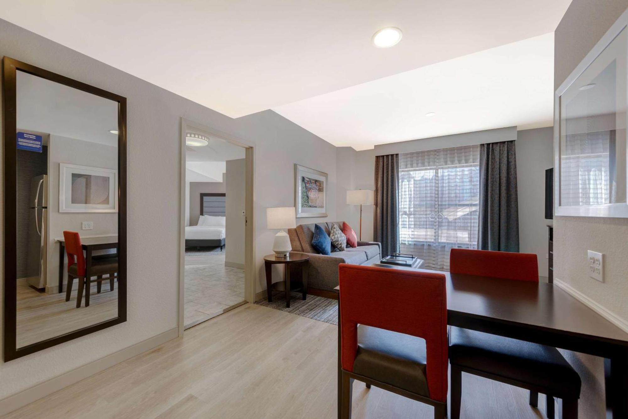 Two-Bedroom Suite Non-Smoking