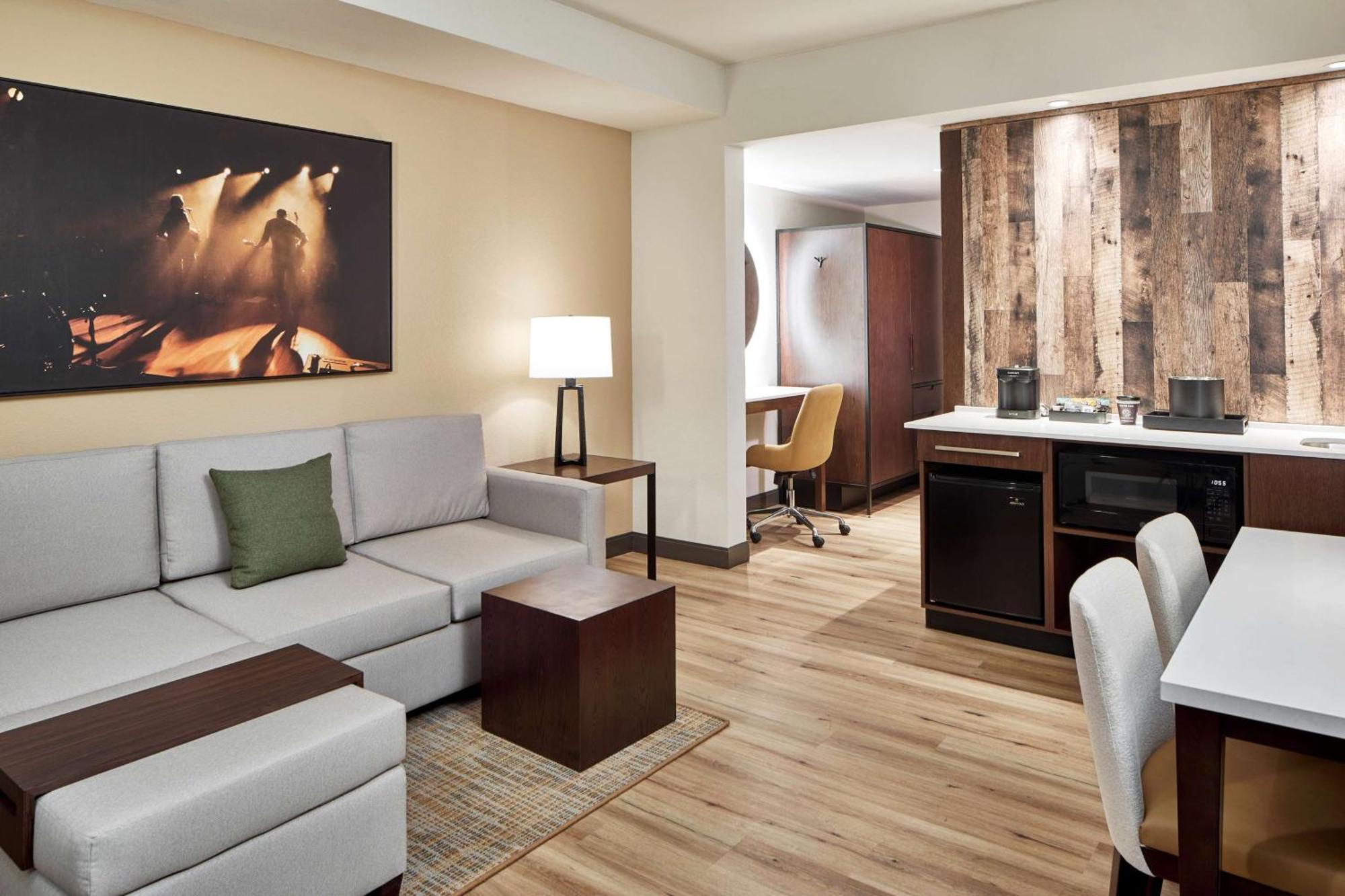 King Suite
