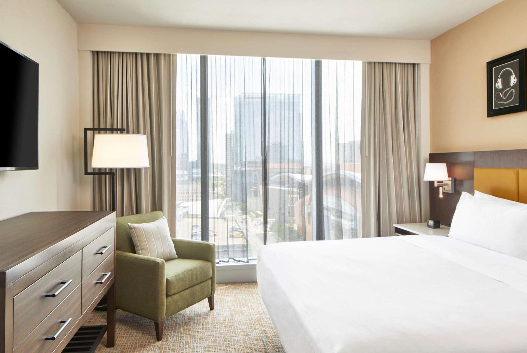 King Suite