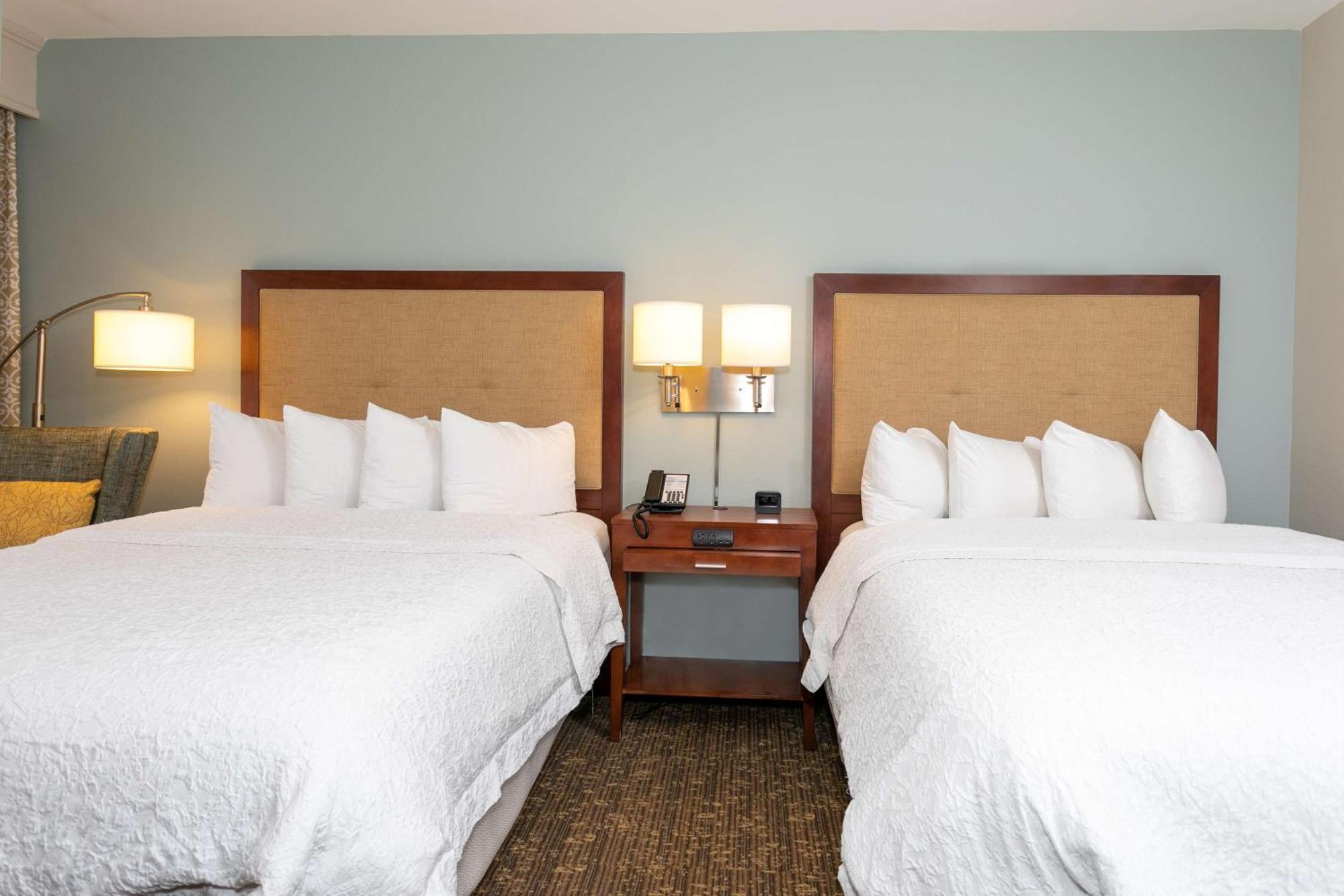Queen Room Two Queen Beds