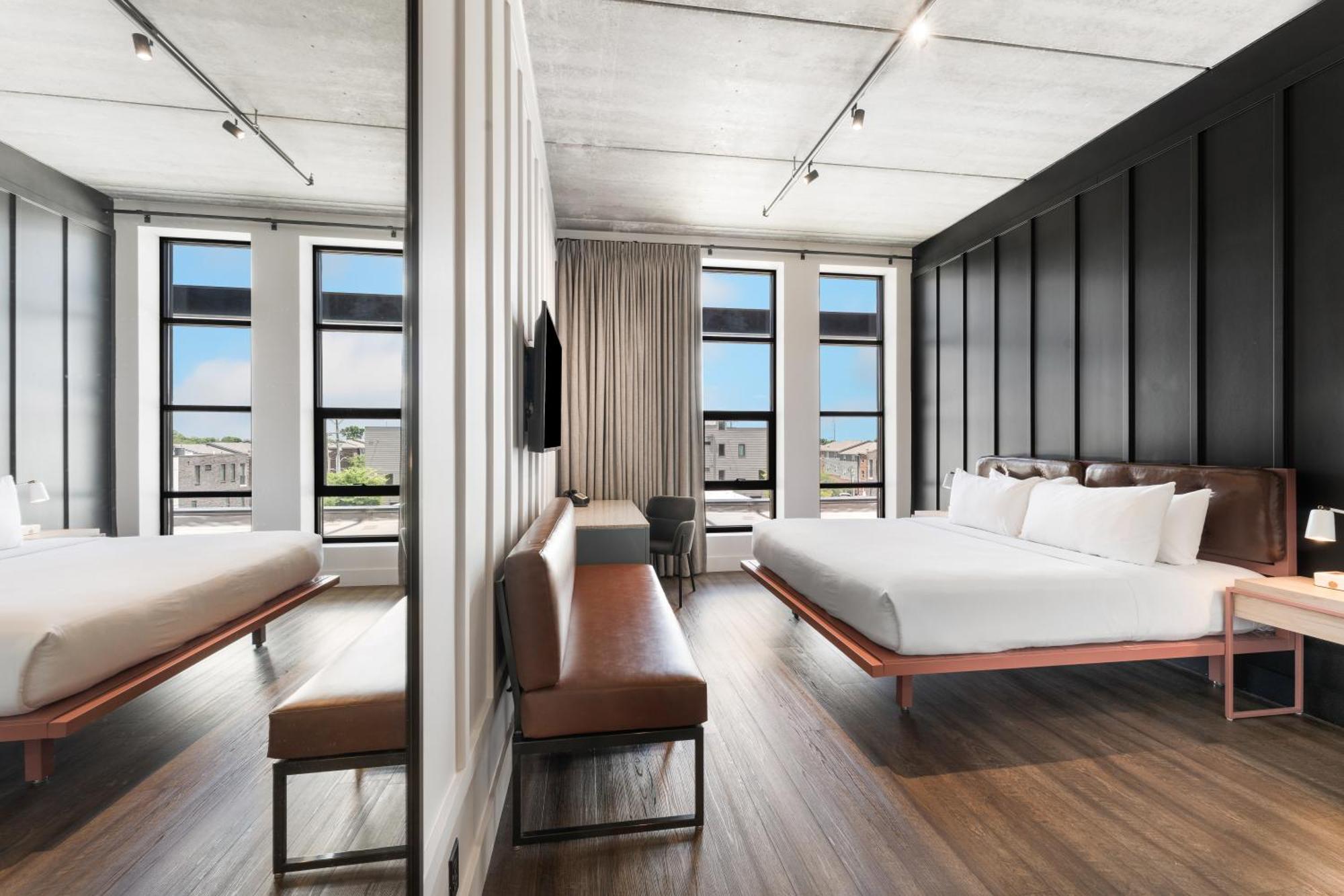 King Room