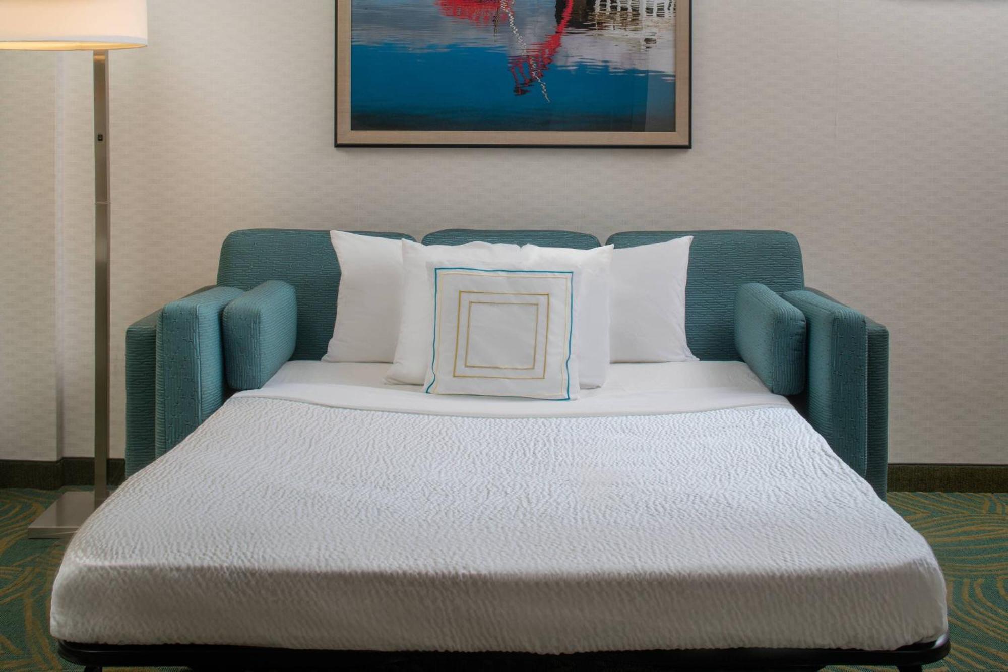 King Suite Sofa Bed