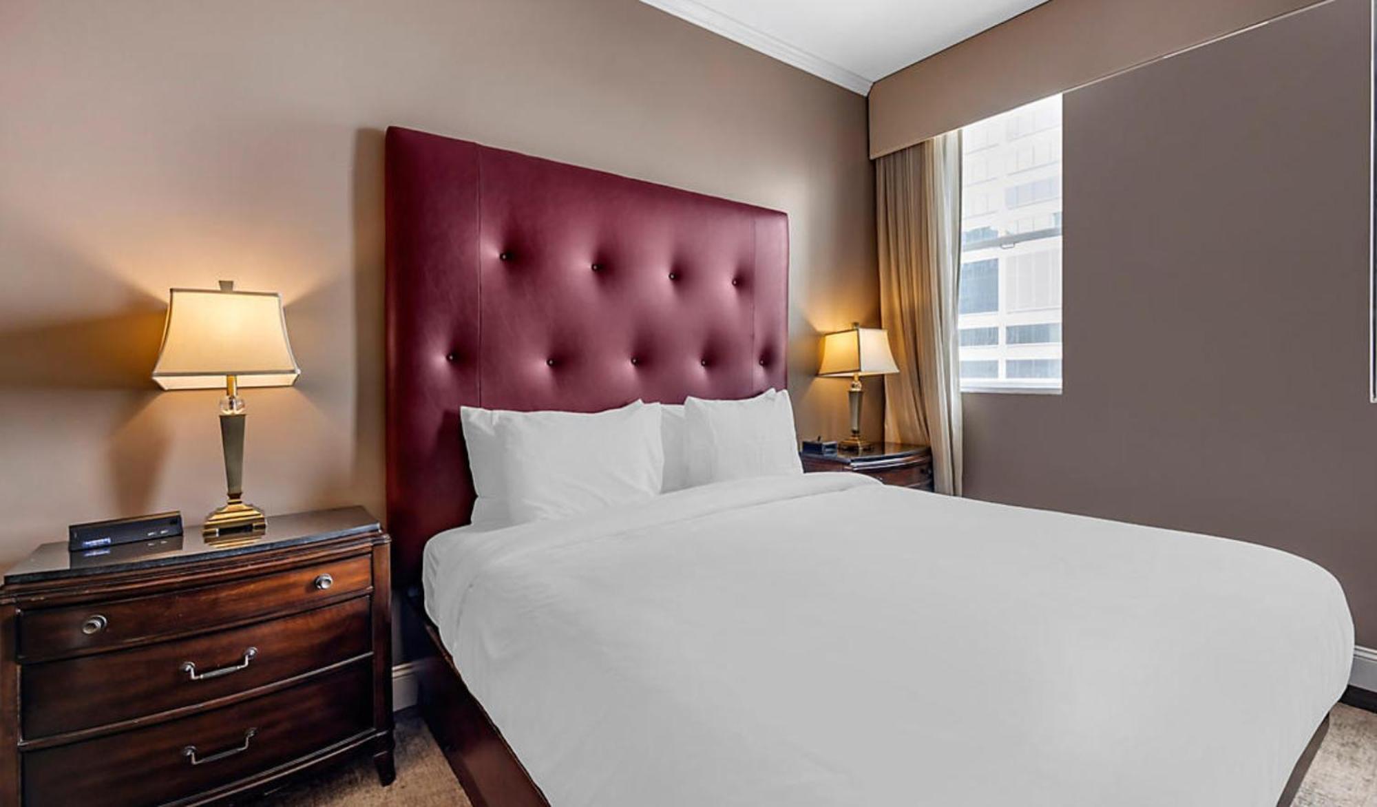 Superior King Room