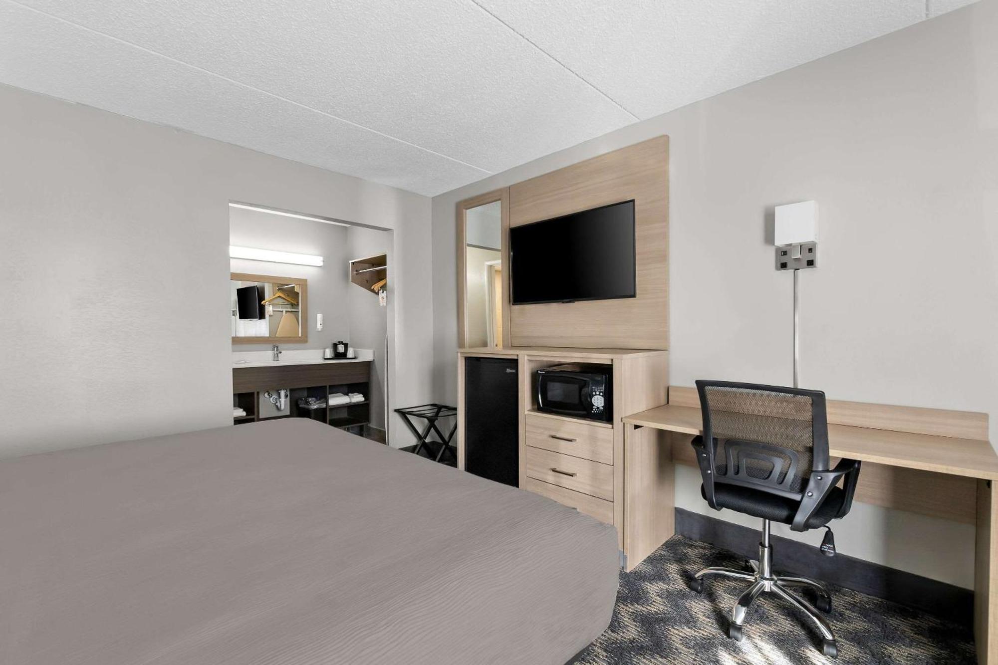 King Room Non Smoking