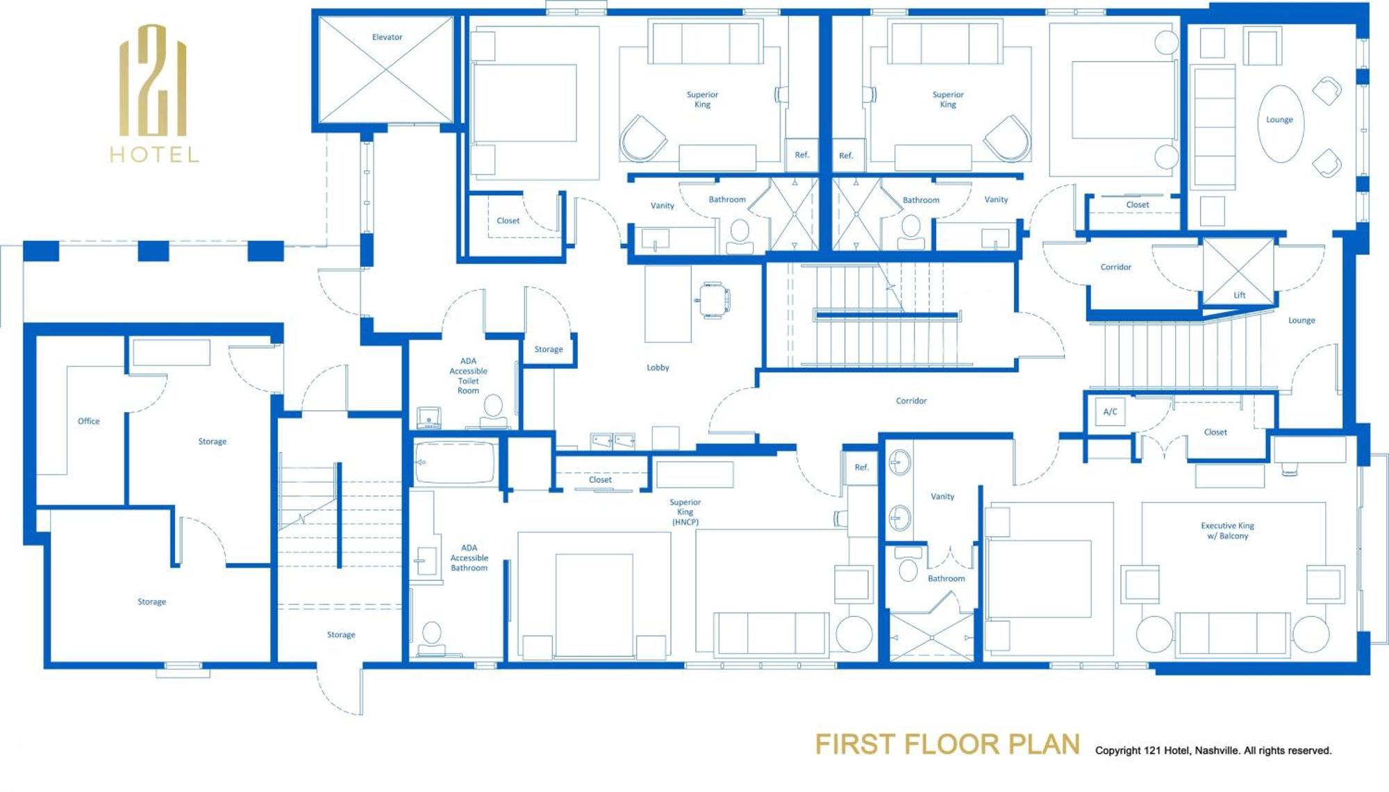 Apartment Disability Access