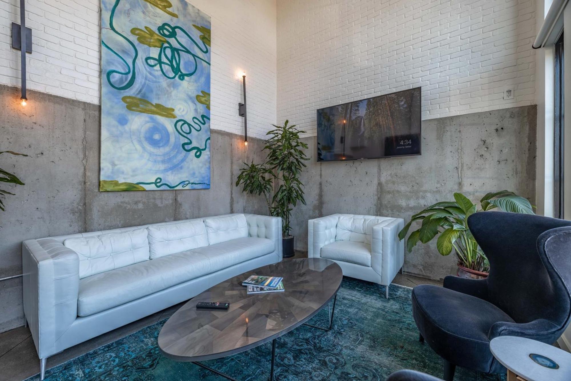 Apartment Disability Access