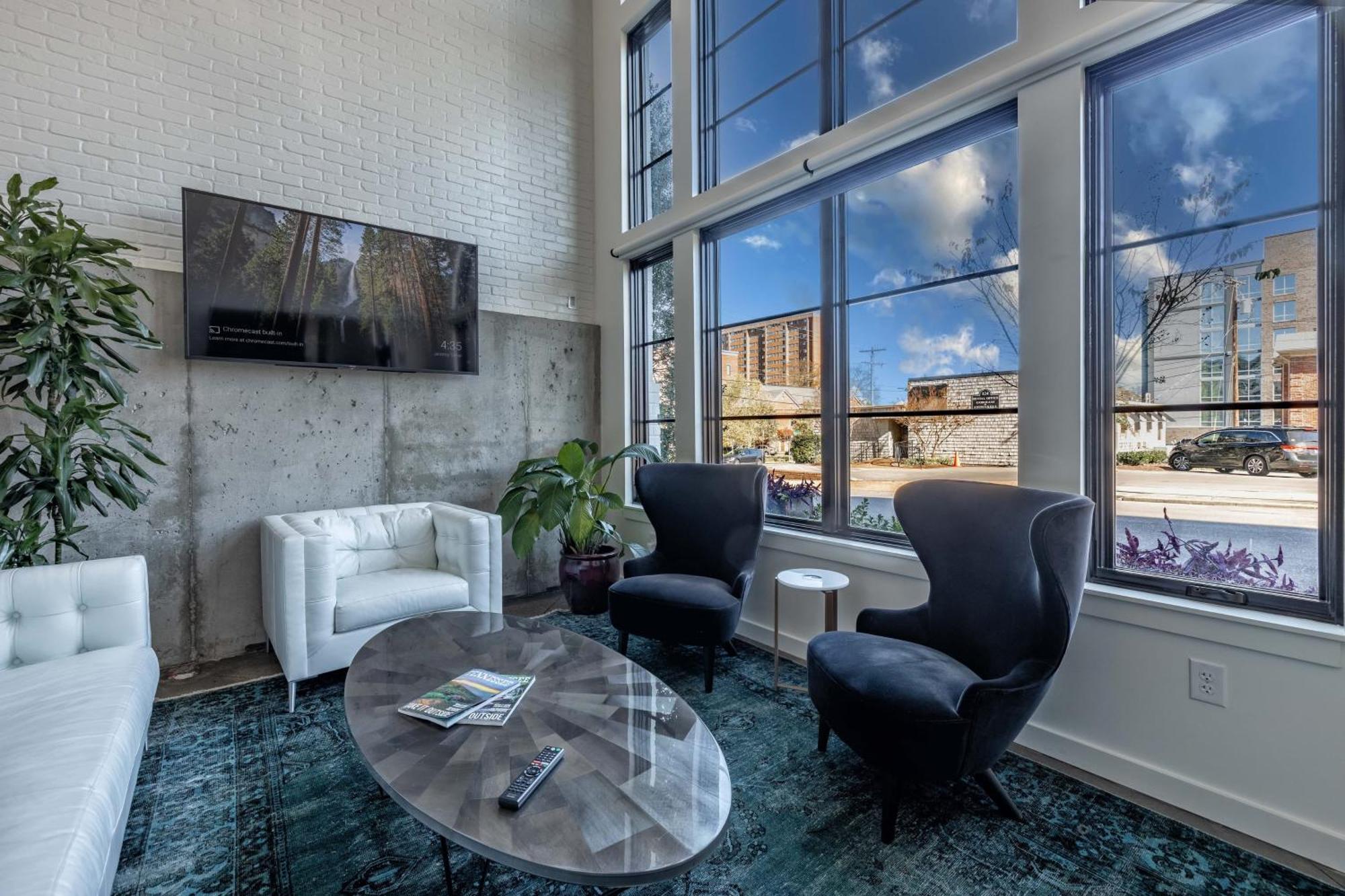 Apartment Disability Access