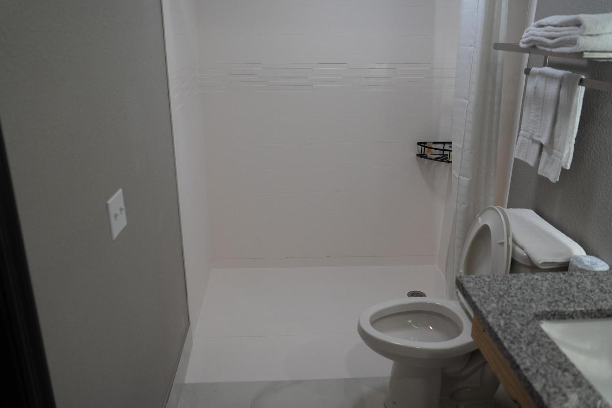 King Room Mobility Access or Non-Smoking