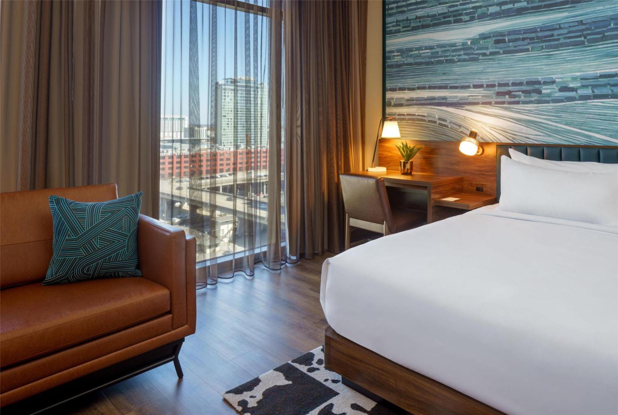 King Room High Floor