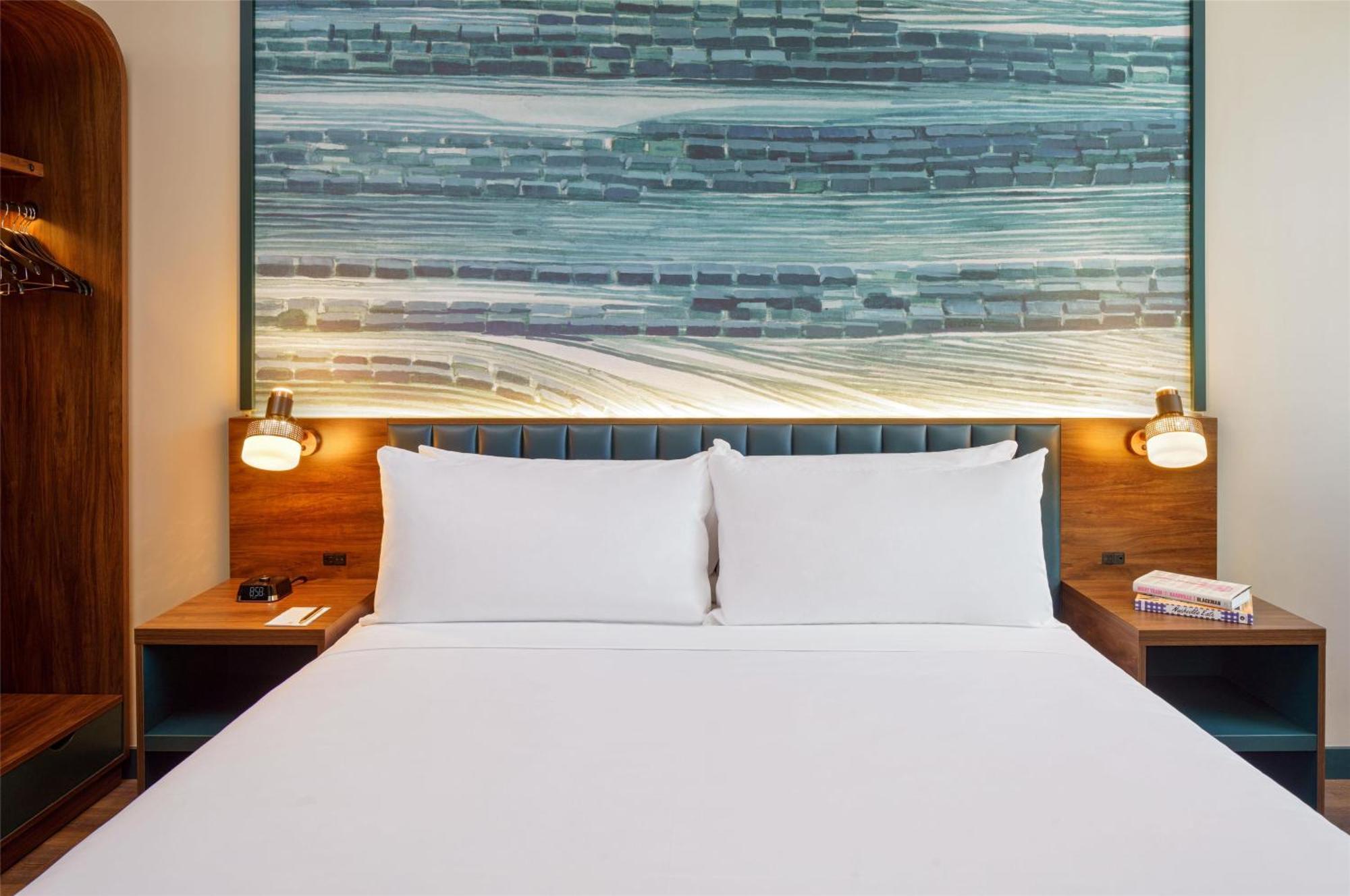 King Room High Floor