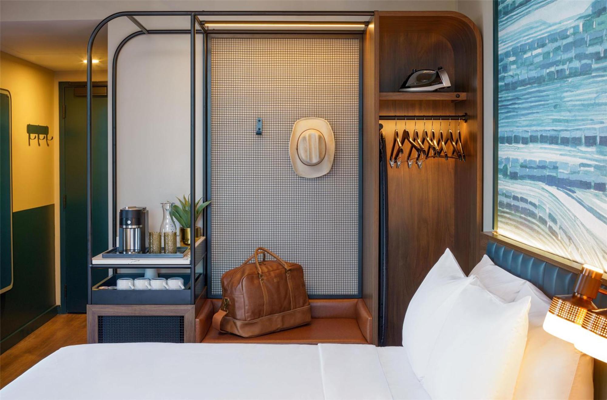 King Room High Floor