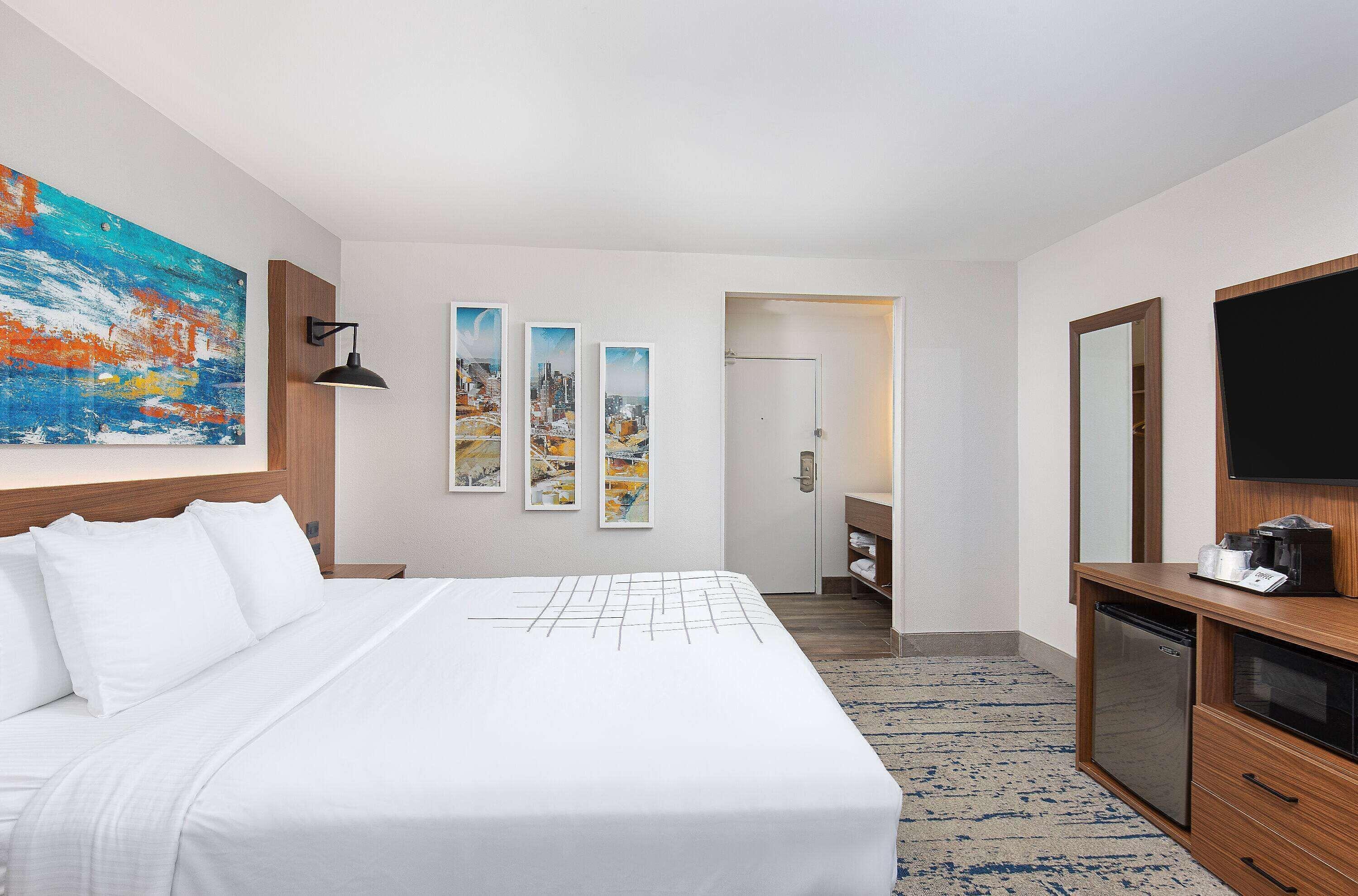 King Room