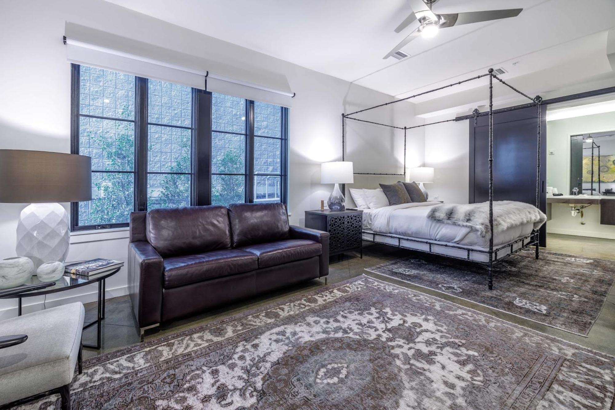 Apartment Disability Access