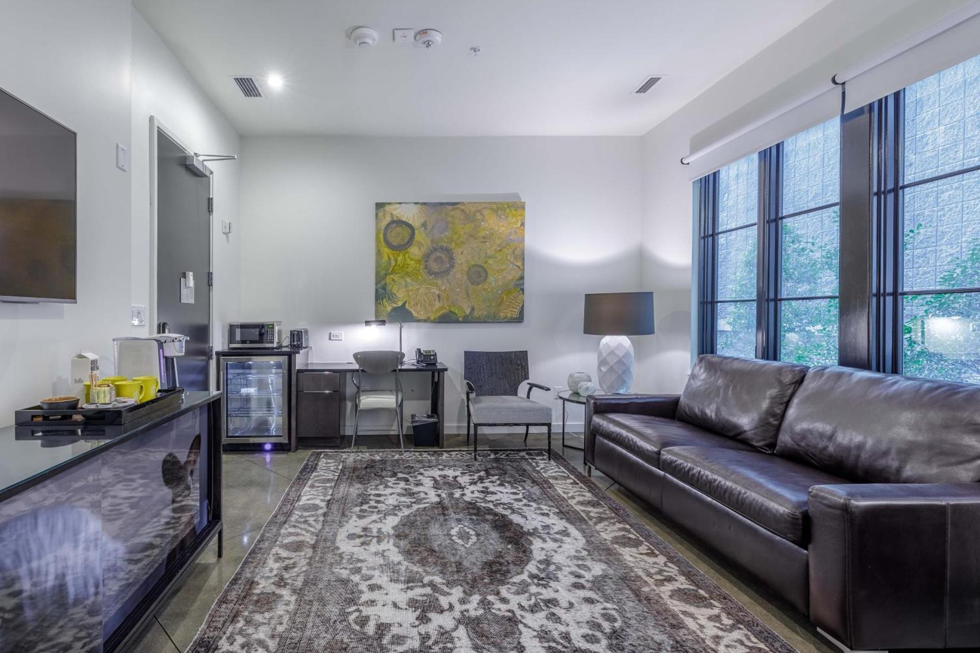 Apartment Disability Access