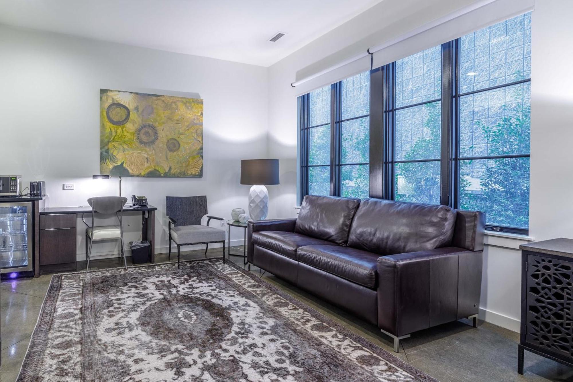 Apartment Disability Access