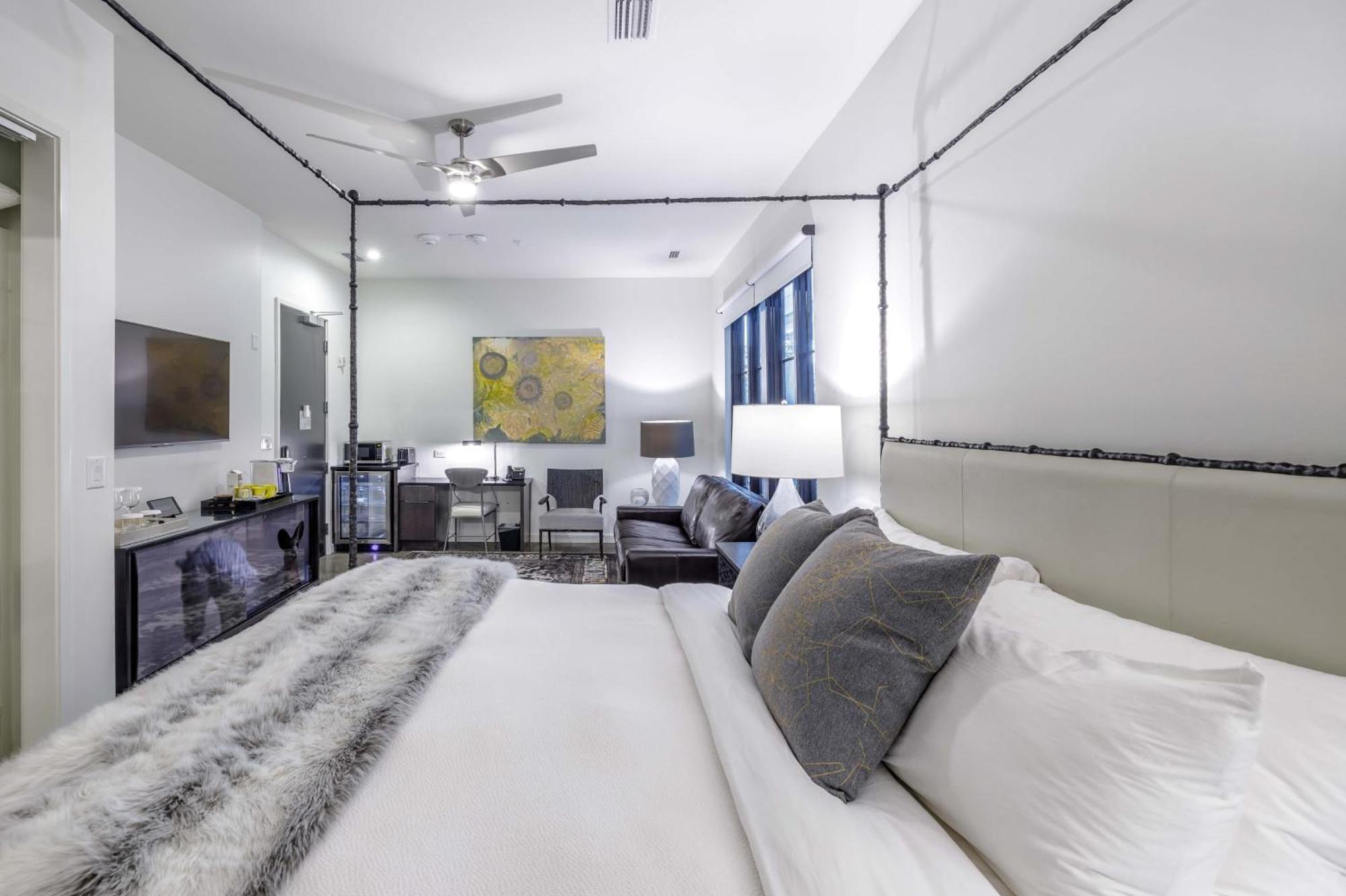 Apartment Disability Access