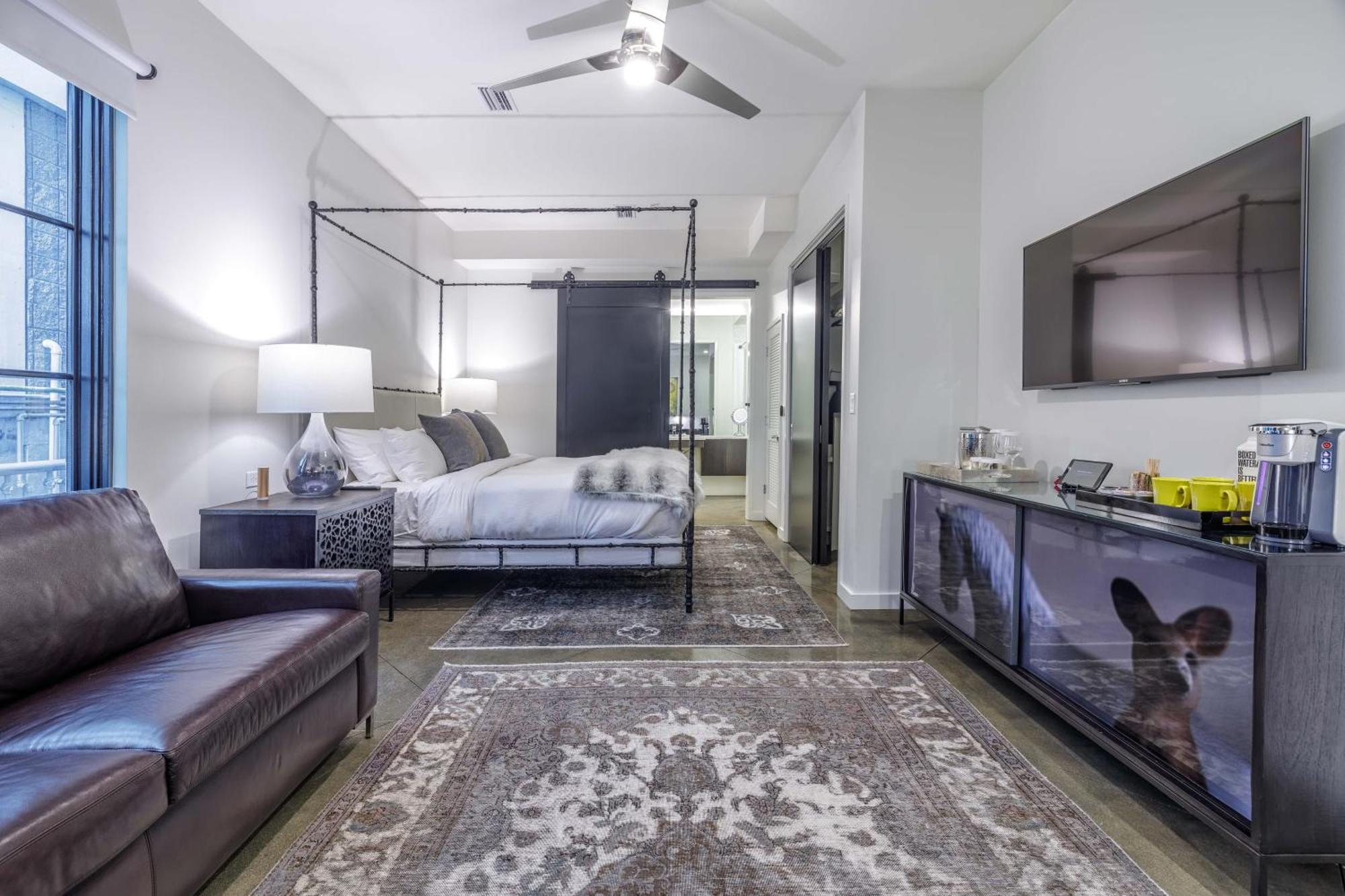 Apartment Disability Access