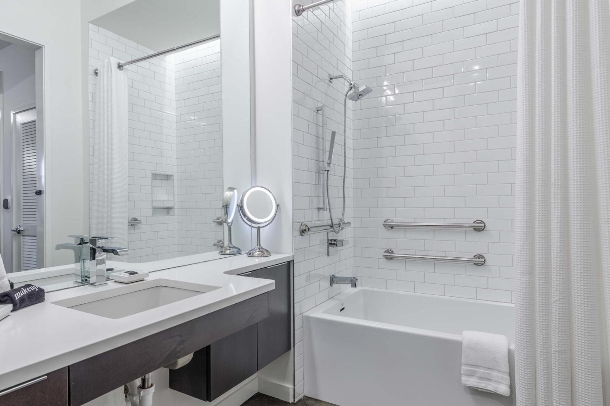 Apartment Disability Access