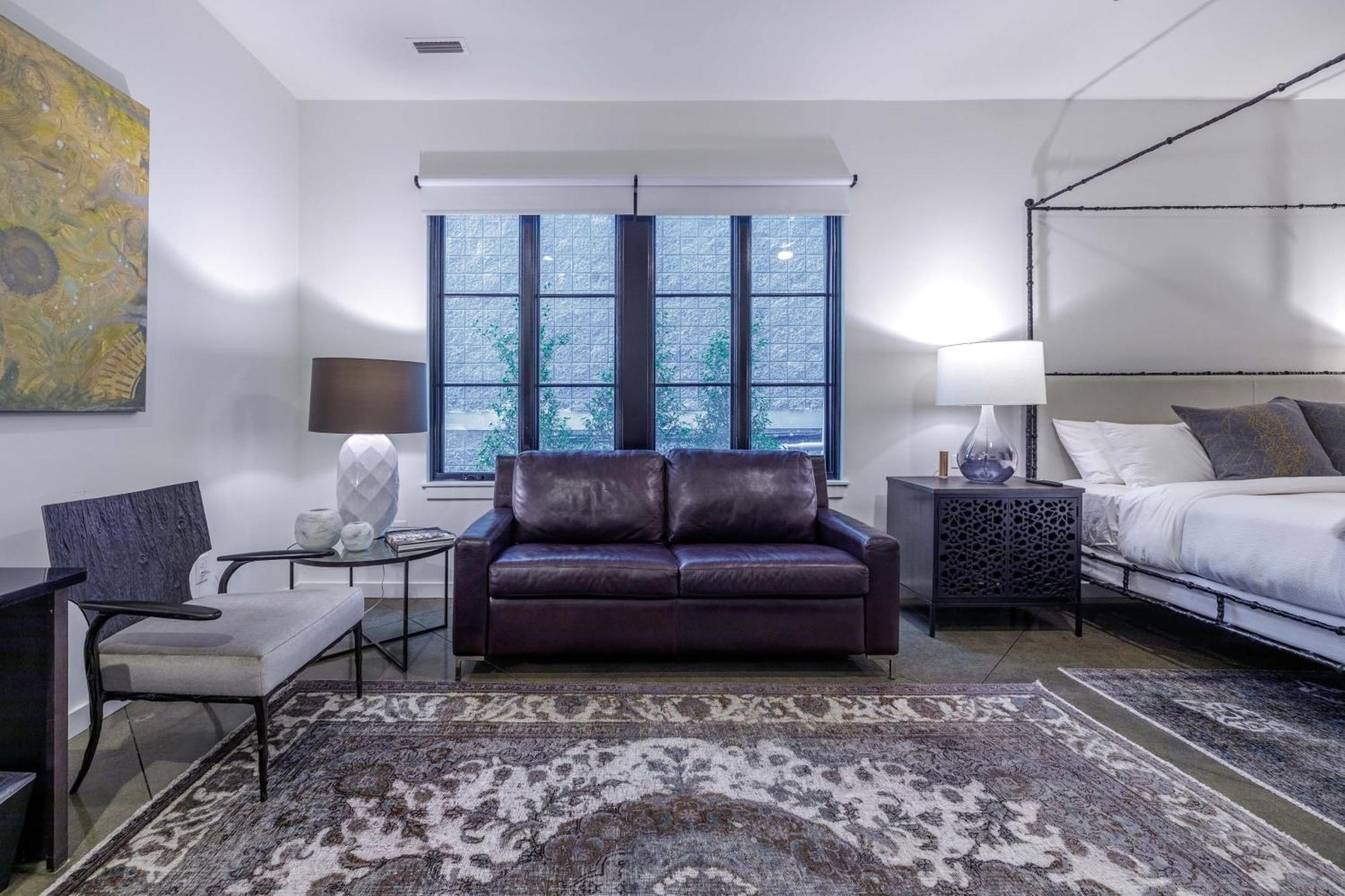 Apartment Disability Access