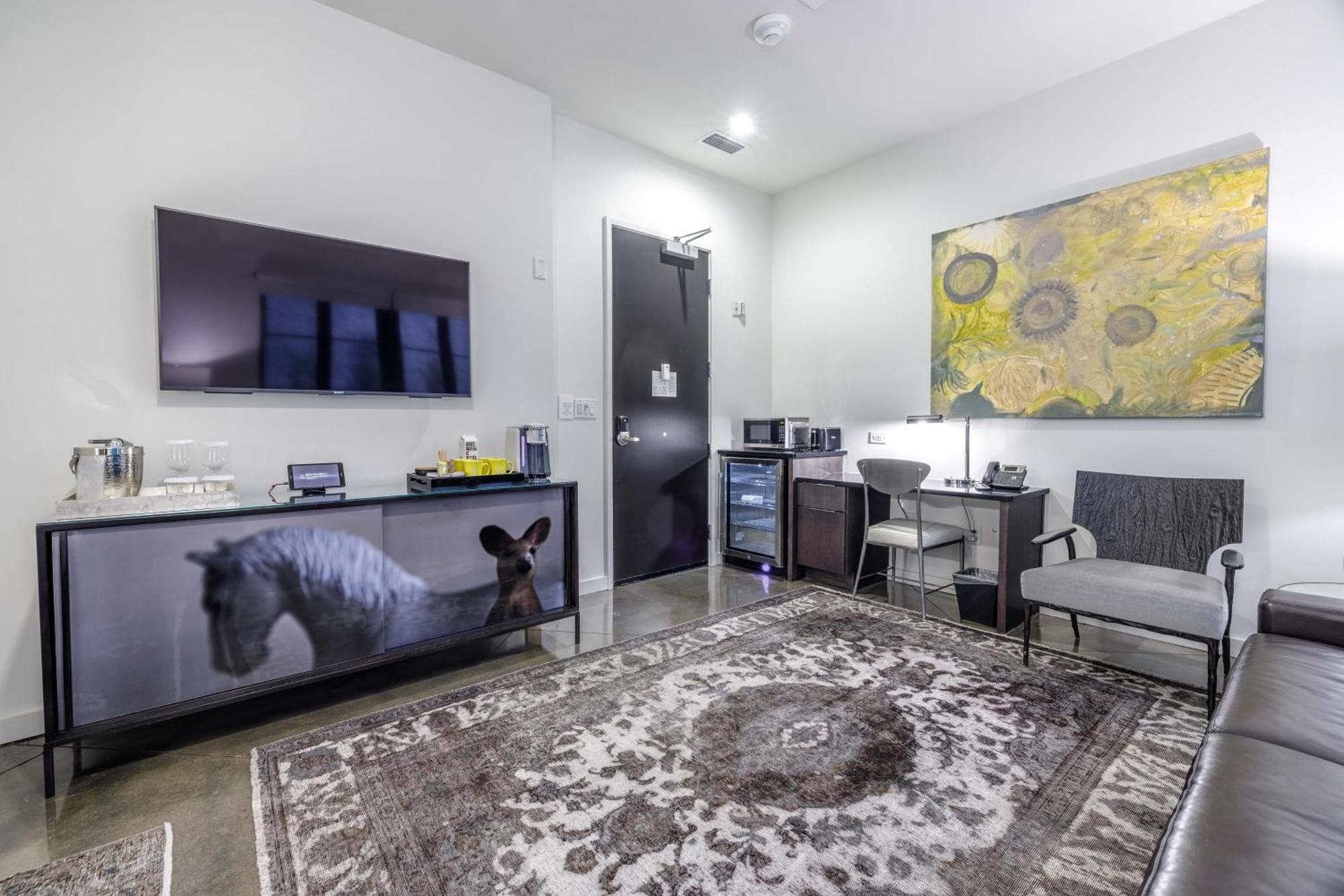 Apartment Disability Access