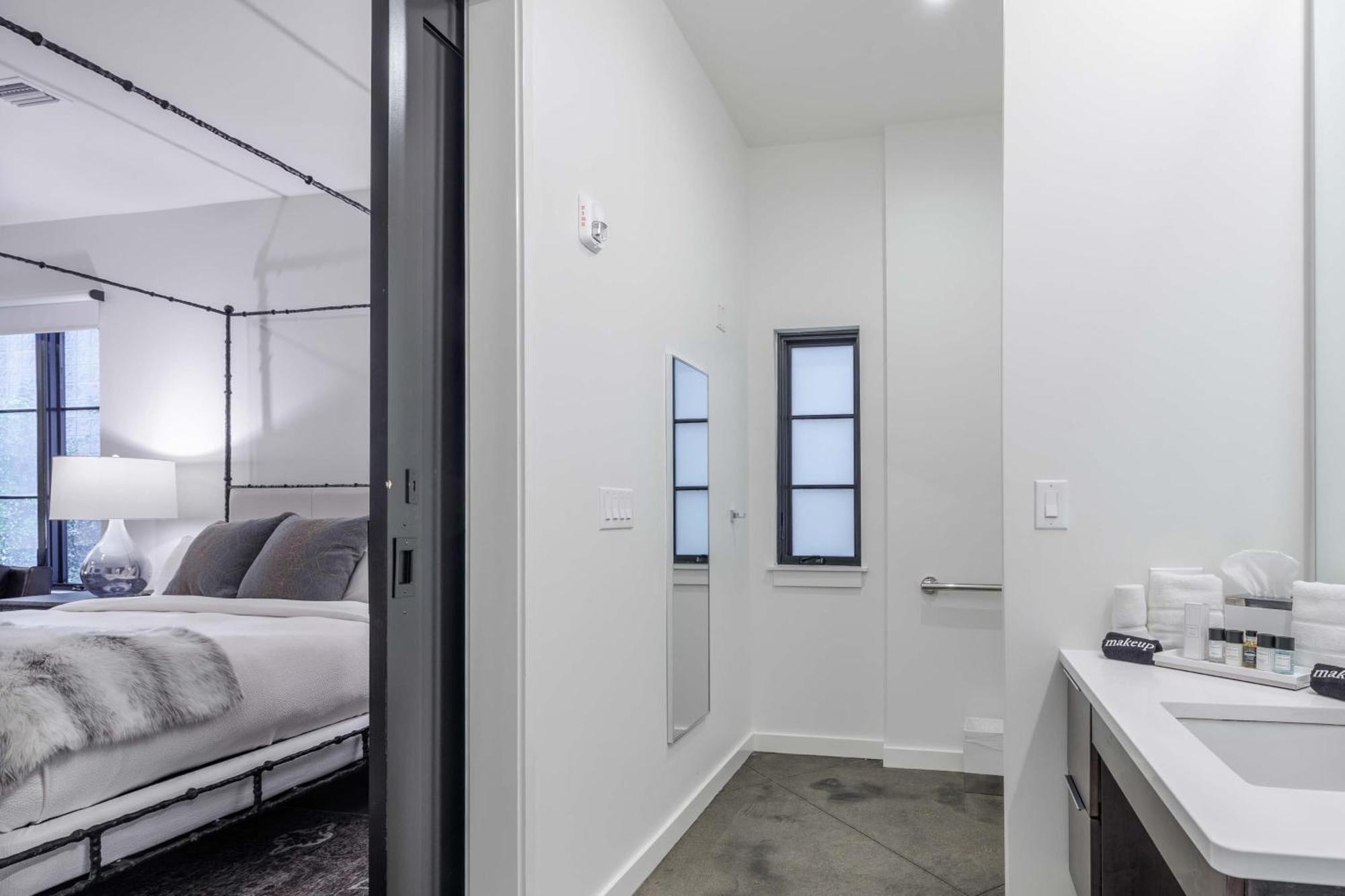 Apartment Disability Access