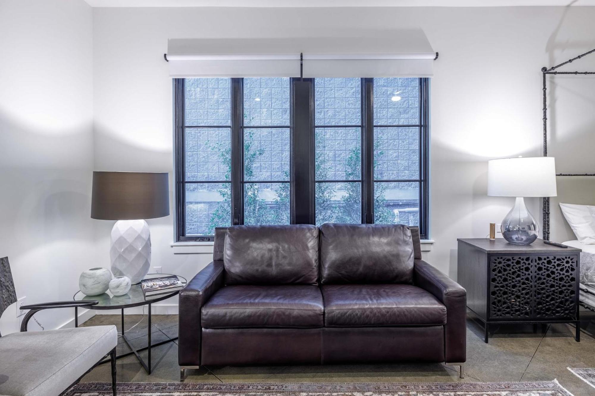 Apartment Disability Access