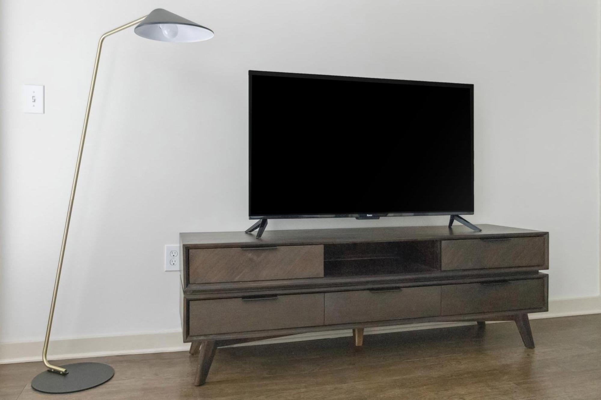 Two-Bedroom Apartment Self Check Virtual Front Desk