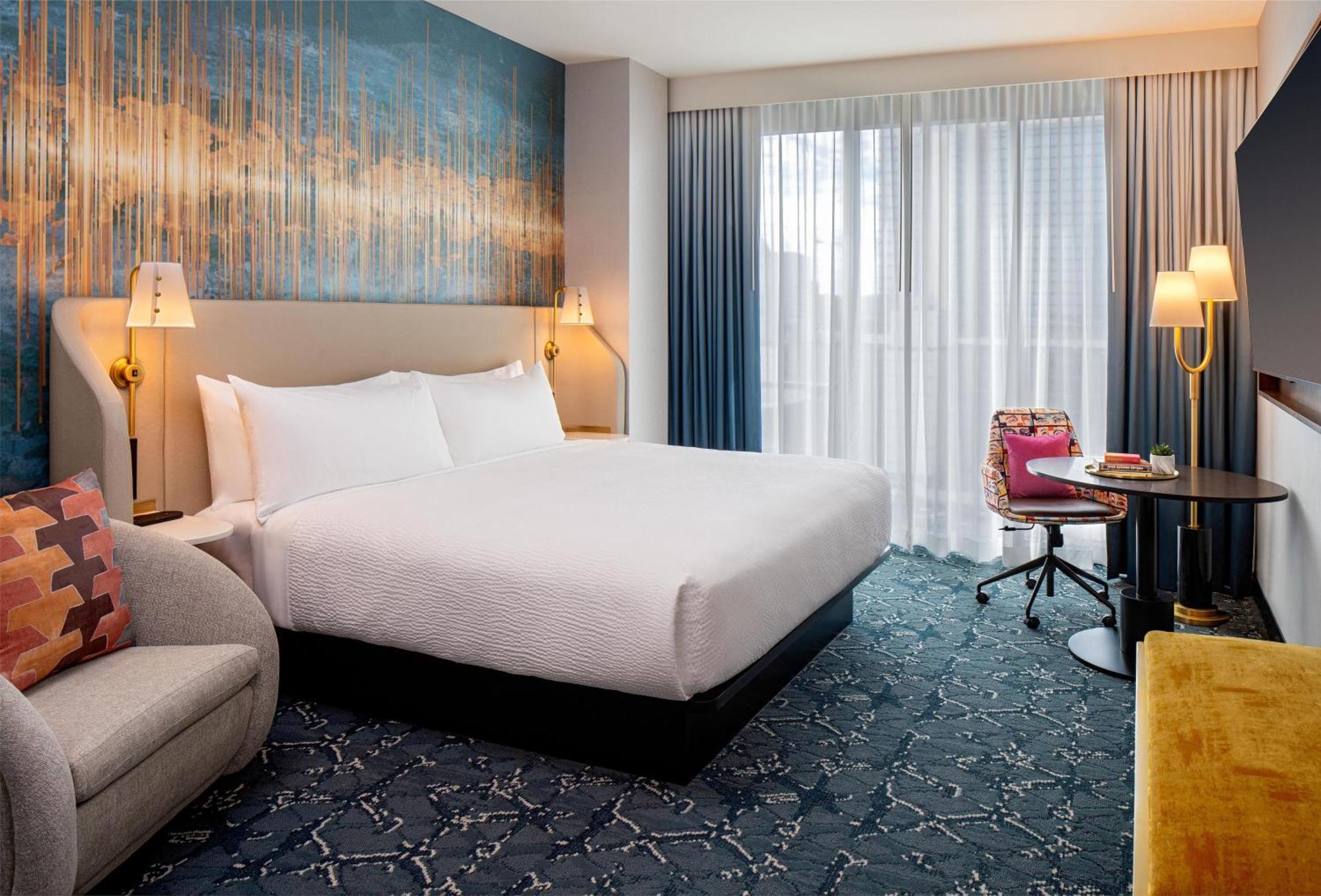 King Room
