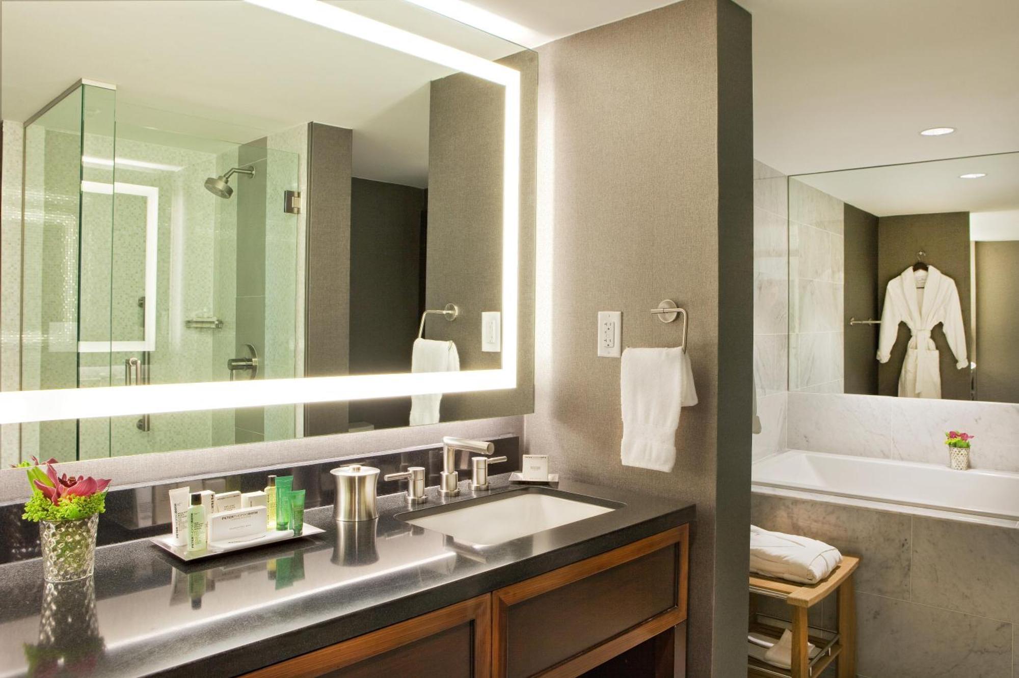 One-Bedroom King Suite