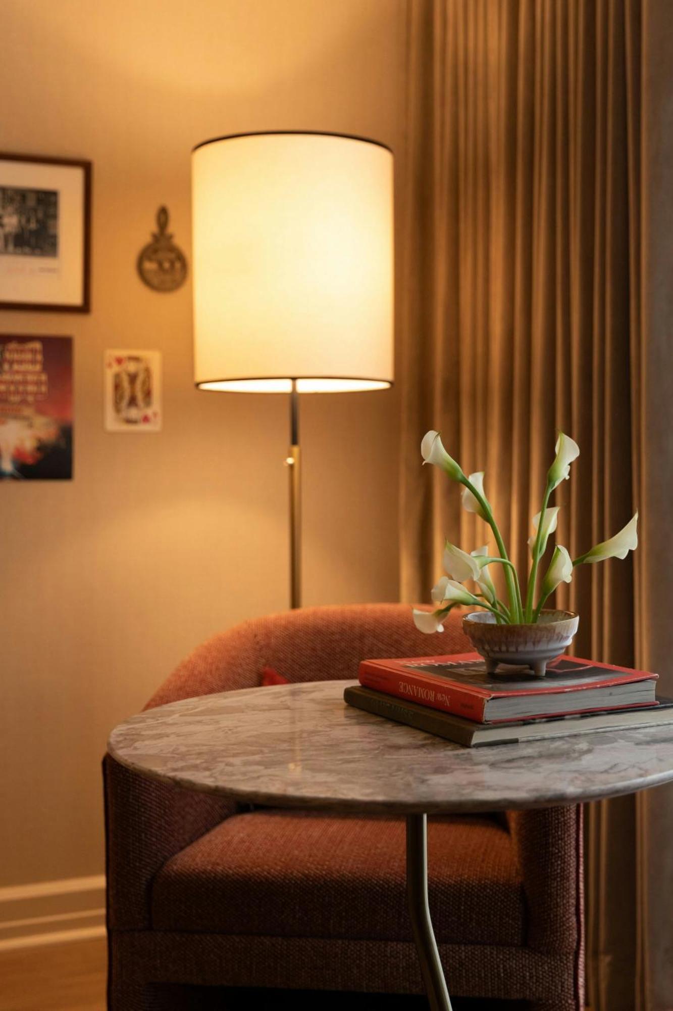 Premium King Room City View High Floor