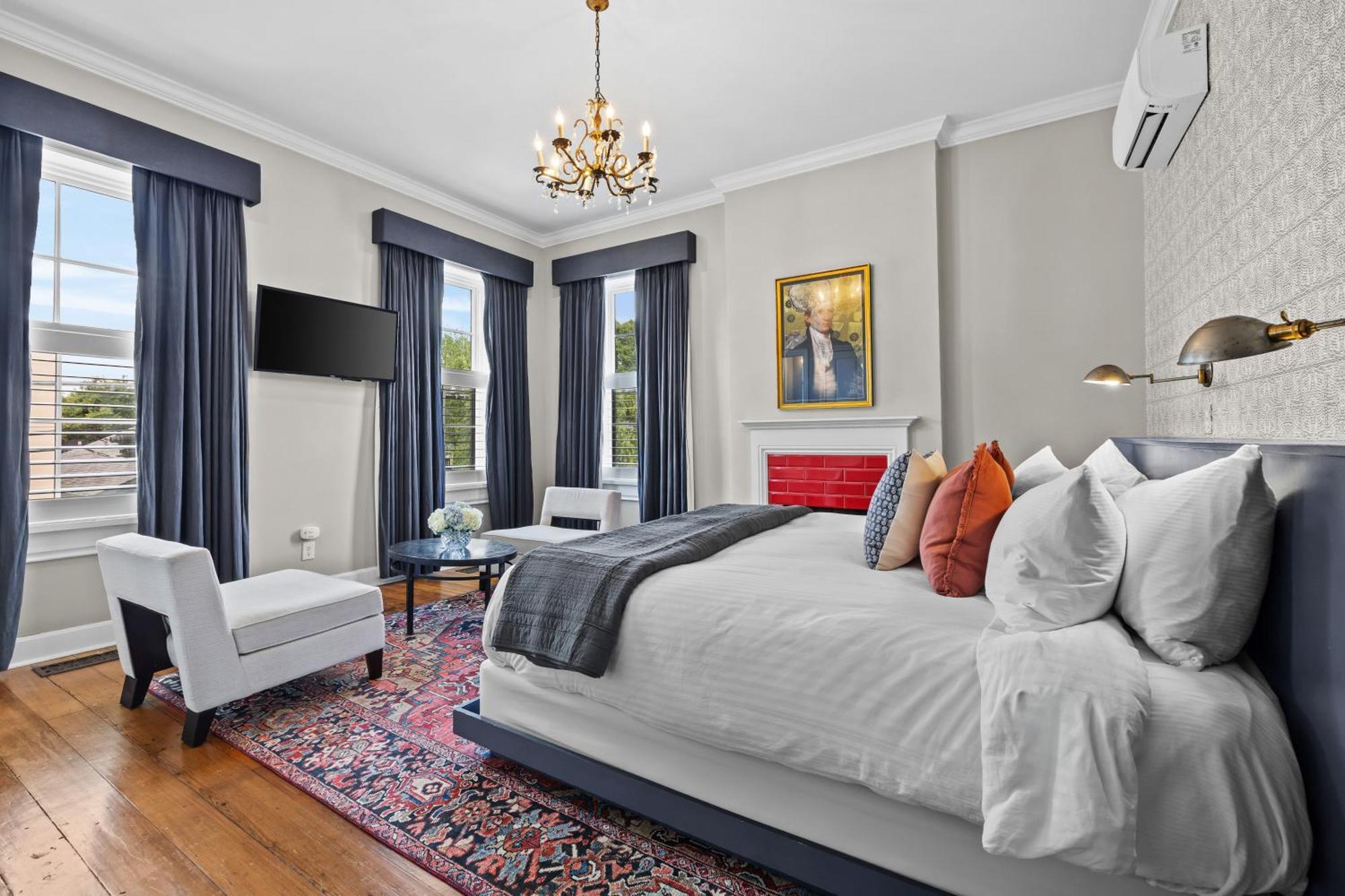 King Room