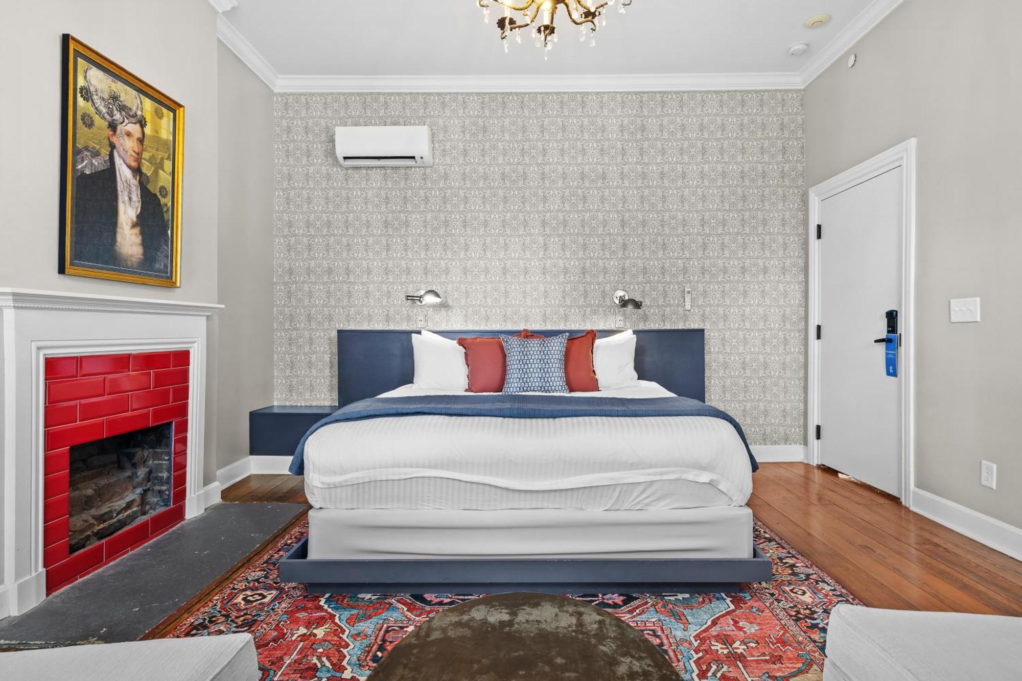 King Room