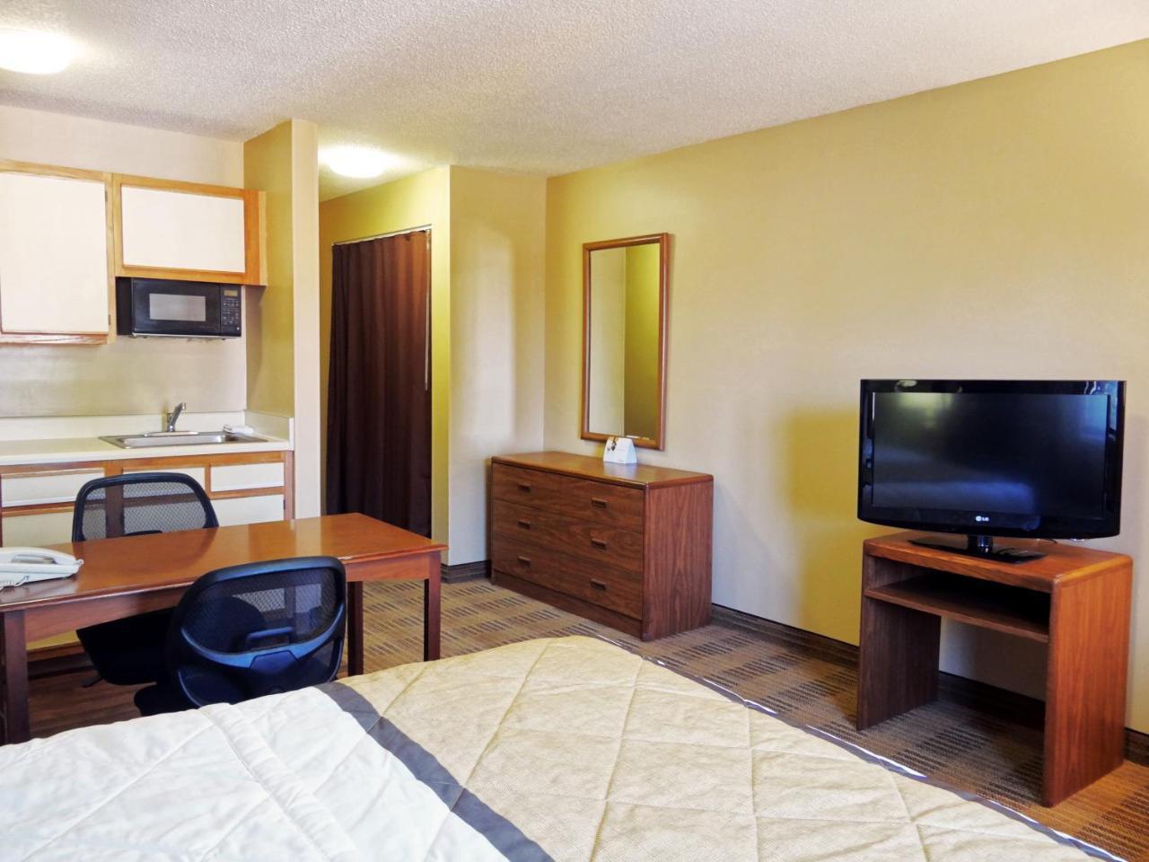 Studio 2 Double Beds Non-Smoking
