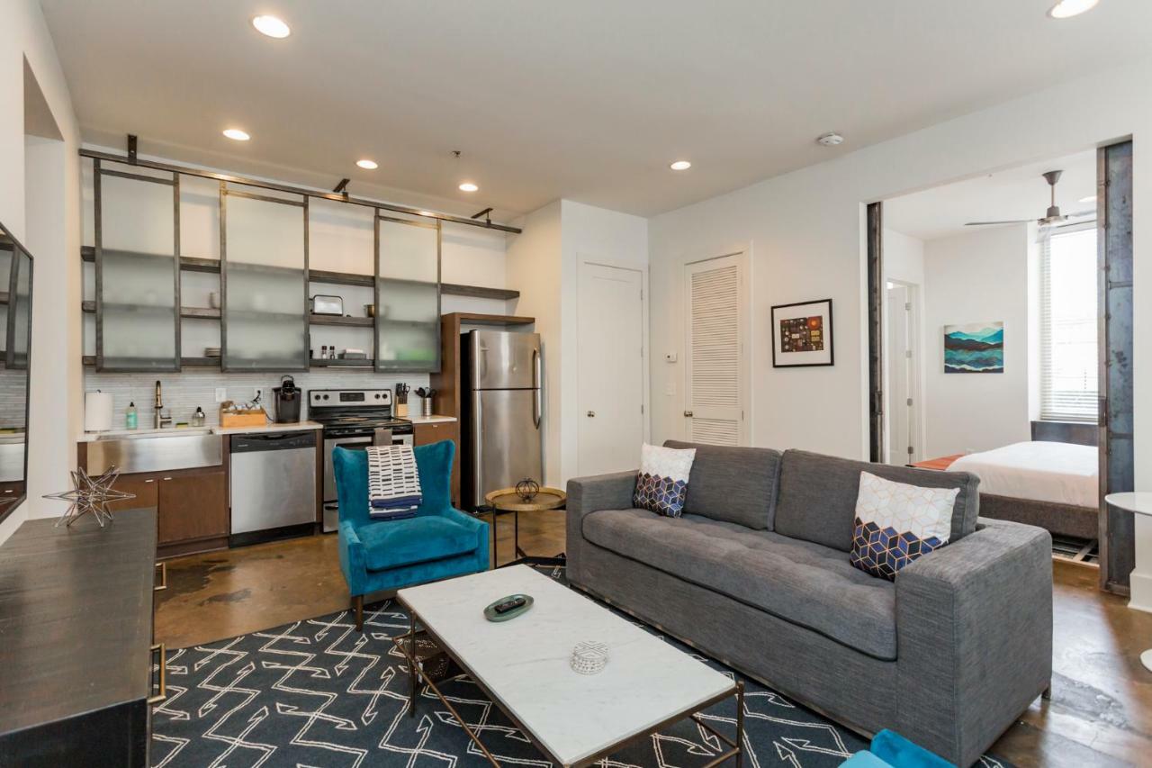 Two Bedroom Suite