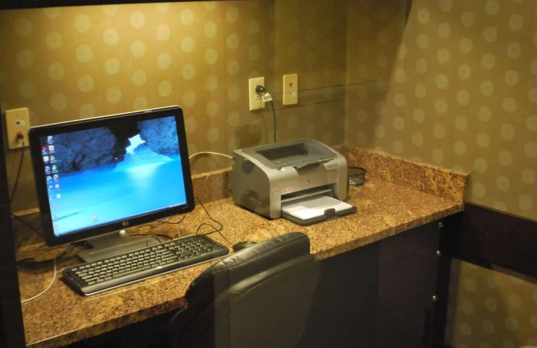 Hampton Inn & Suites Nashville At Opryland-1