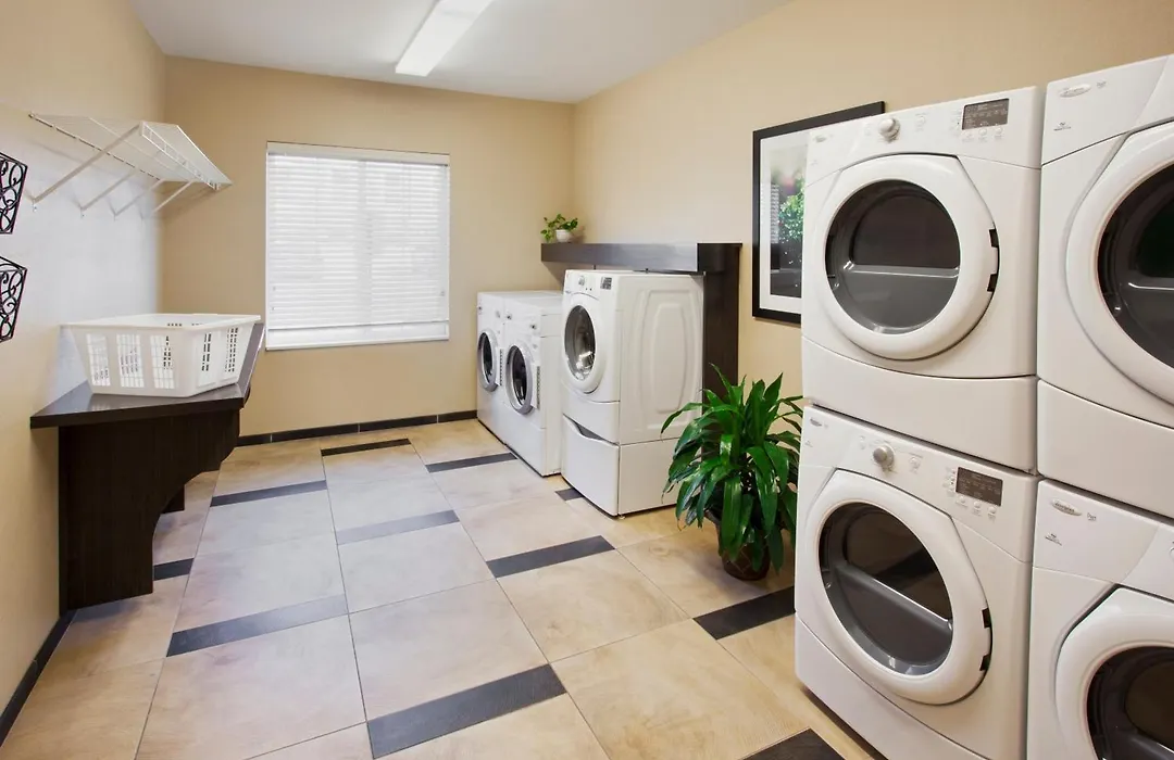 Candlewood Suites - Nashville Metro Center By Ihg-1