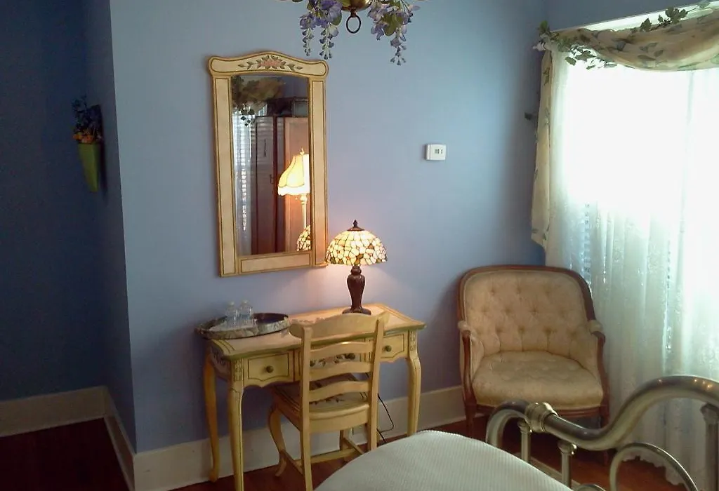 Daisy Hill Bed And Breakfast-1