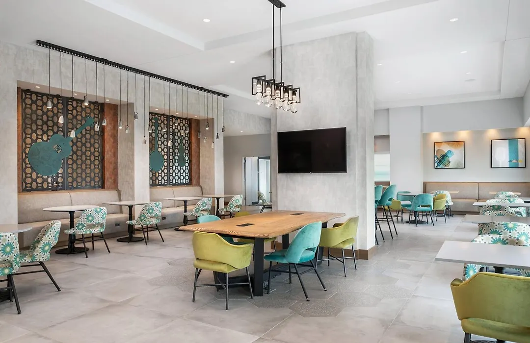 Towneplace Suites By Marriott Nashville Midtown-1