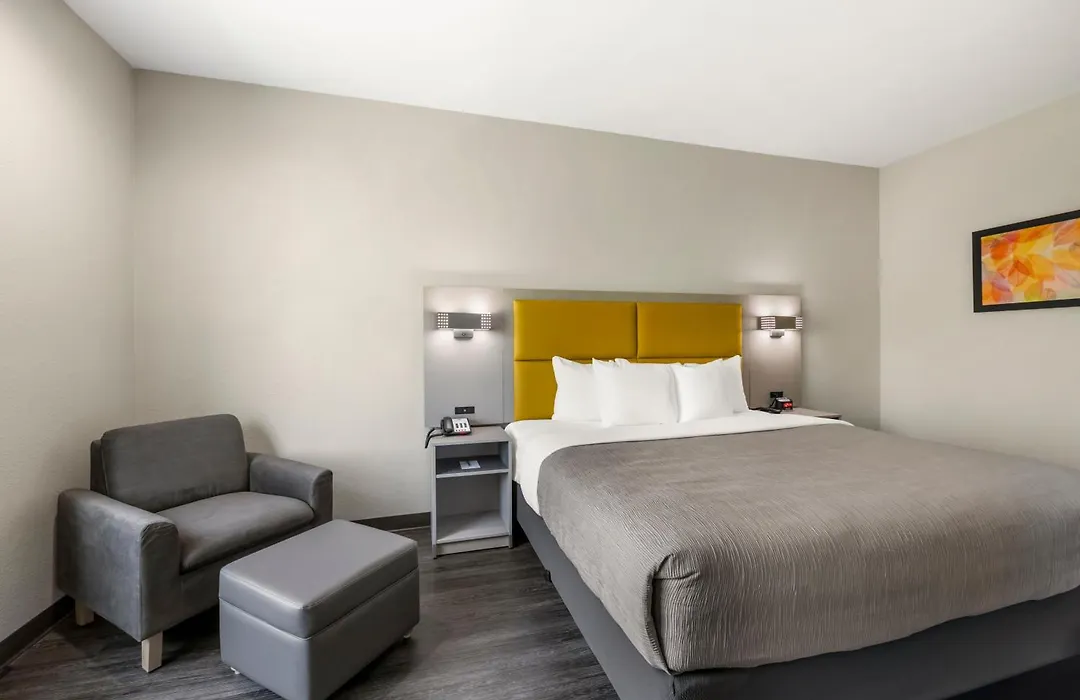 Quality Inn & Suites Joelton - Nashville-1