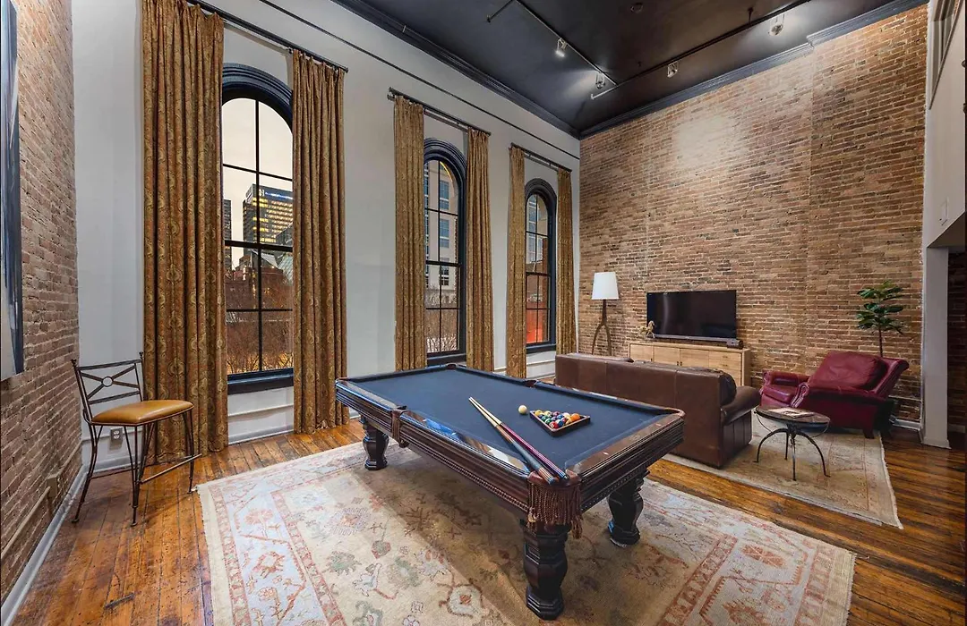 Nashville Riverfront Lofts-1
