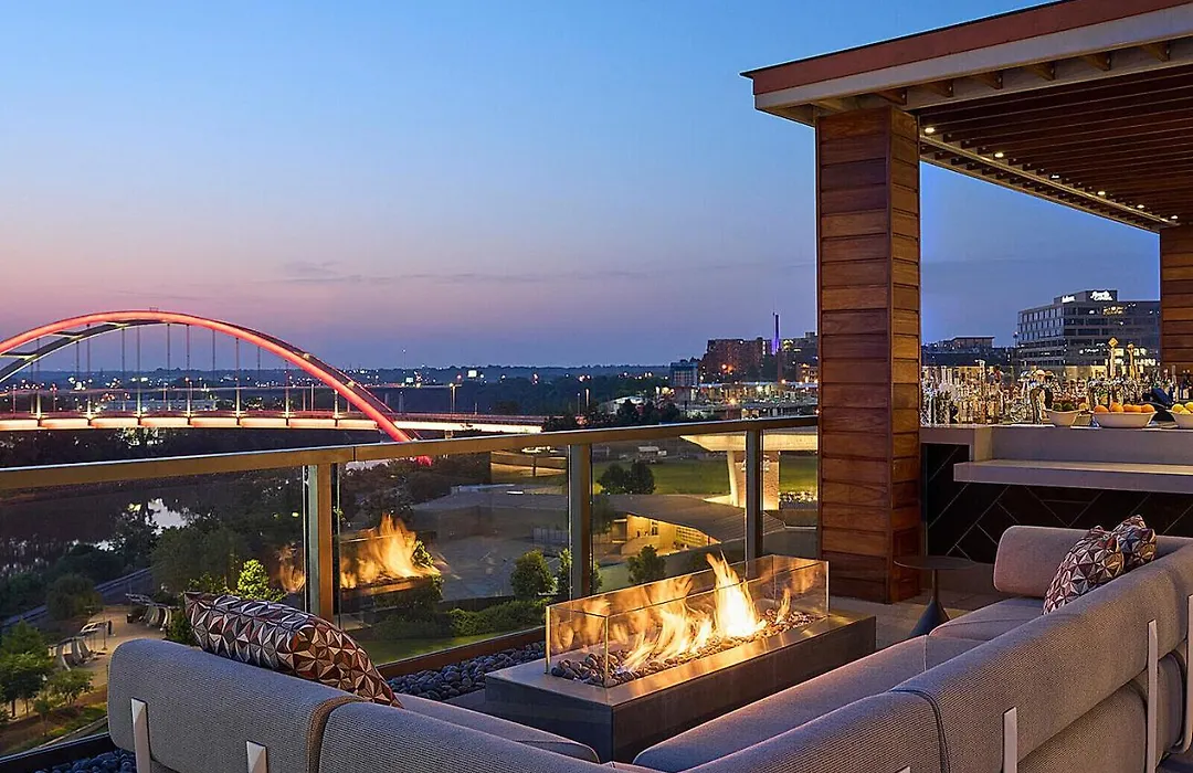 Four Seasons Hotel Nashville-1