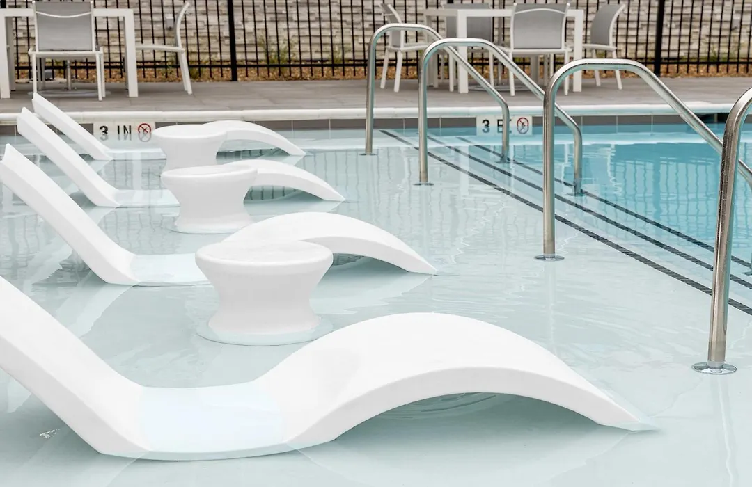Element By Marriott Nashville Airport-1