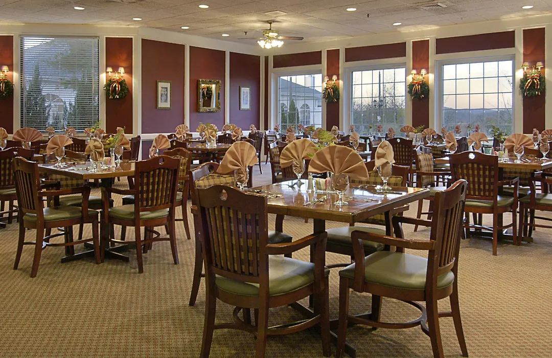 Millennium Hotel Maxwell House Nashville-1