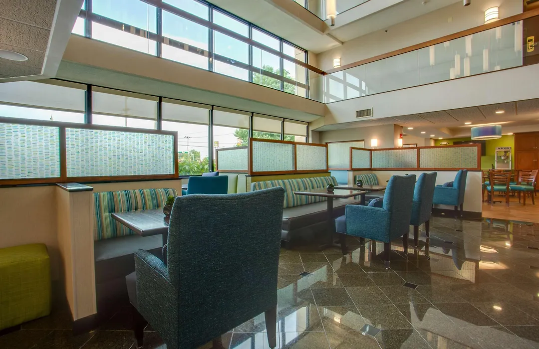 Drury Inn & Suites Nashville Airport-1