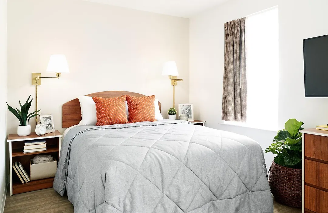 Intown Suites Extended Stay Nashville Tn - Bellevue-1